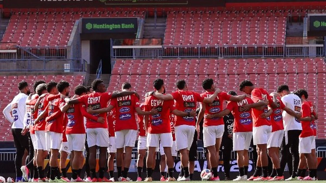مباراة مصر ونيوزيلندا في كأس العالم: 5 تفاصيل تهم المشجعين